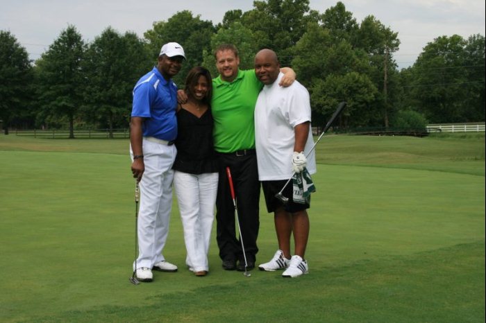 2011 Golf Tournament