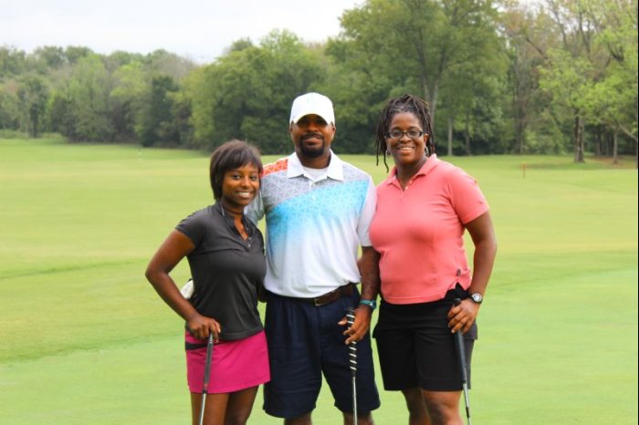 2012 Golf Tournament